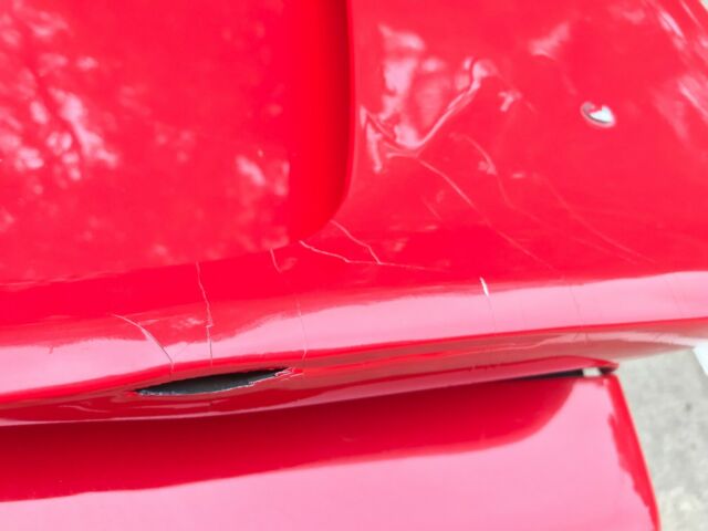 1987 Pontiac Trans Am GTA - photo 13