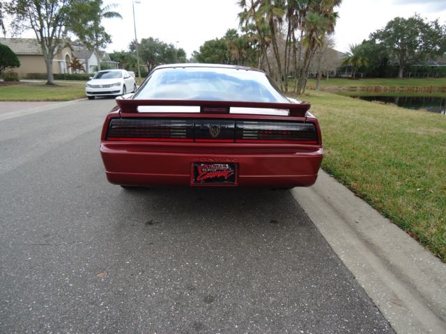 1987 Pontiac Trans Am GTA - photo 5