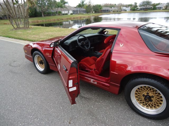 1987 Pontiac Trans Am GTA - photo 9