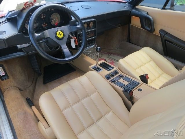 1987 Ferrari 328 1987 Ferrari 328 GTS - photo 10