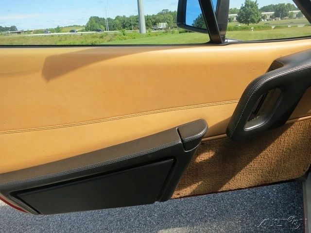 1987 Ferrari 328 1987 Ferrari 328 GTS - photo 11