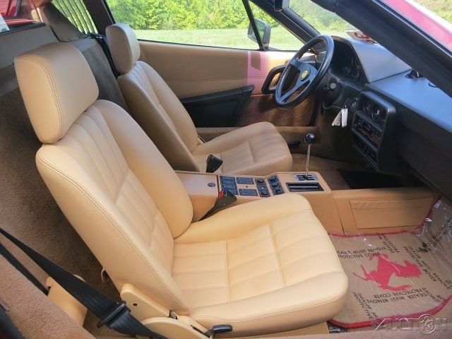 1987 Ferrari 328 1987 Ferrari 328 GTS - photo 12