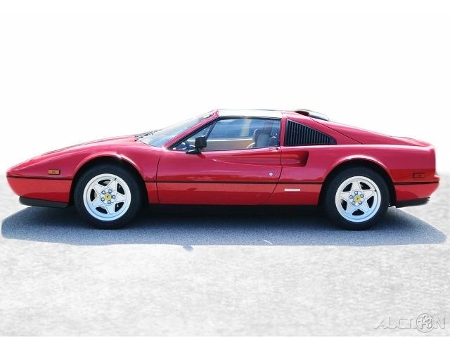 1987 Ferrari 328 1987 Ferrari 328 GTS - photo 2
