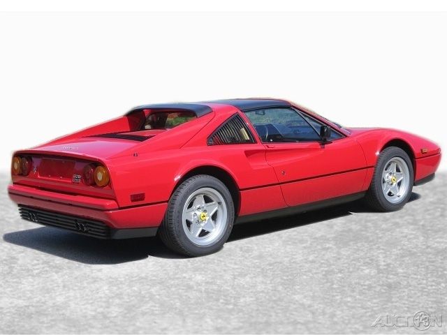 1987 Ferrari 328 1987 Ferrari 328 GTS - photo 5