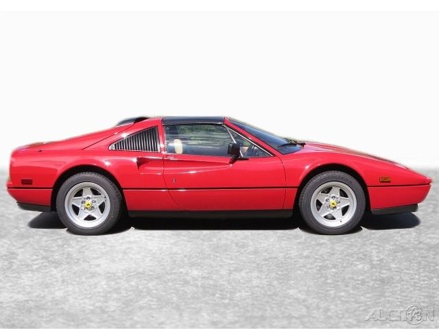 1987 Ferrari 328 1987 Ferrari 328 GTS - photo 6