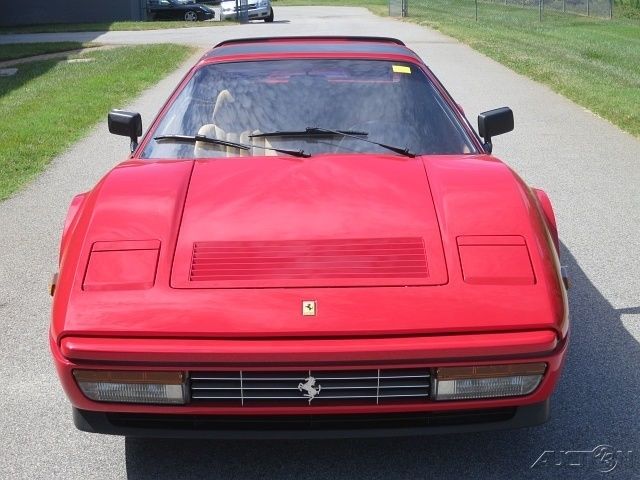 1987 Ferrari 328 1987 Ferrari 328 GTS - photo 8