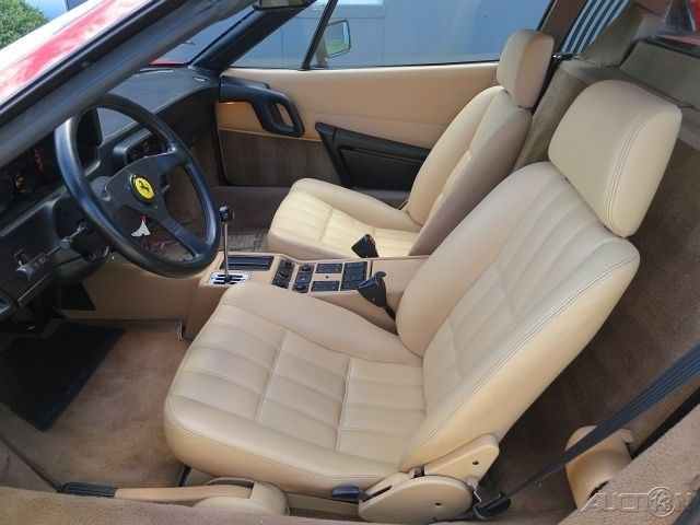 1987 Ferrari 328 1987 Ferrari 328 GTS - photo 9