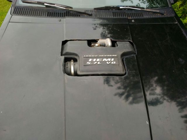 1987 Chrysler HEMI CONQUEST - photo 3