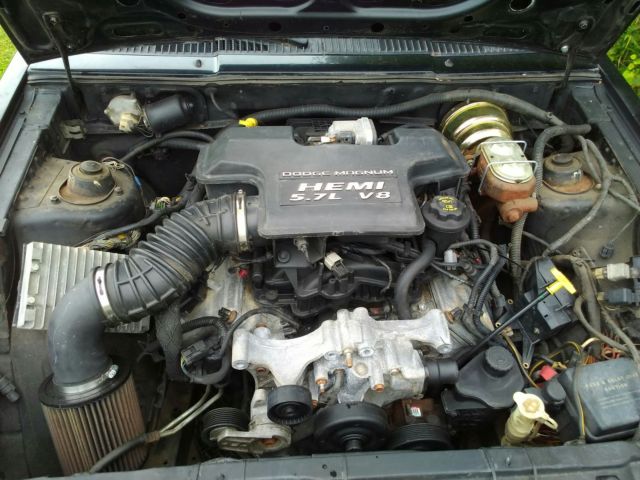 1987 Chrysler HEMI CONQUEST - photo 4