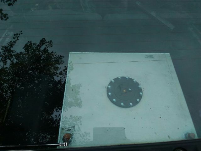 1987 Chrysler HEMI CONQUEST - photo 6