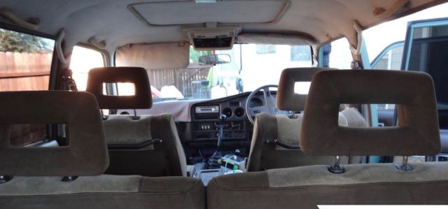 1987 Toyota Land Cruiser - photo 10