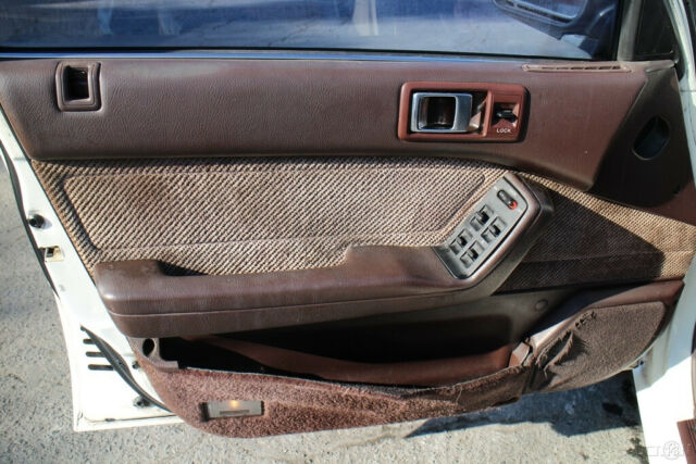 1987 Honda Accord LX - photo 10