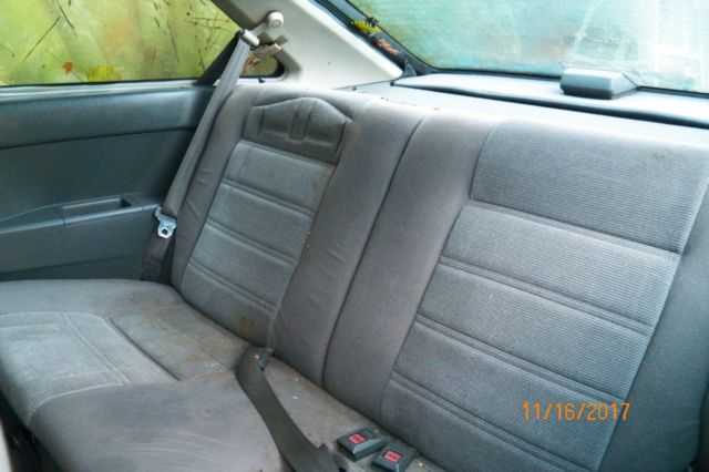 1987 Honda Accord - photo 2