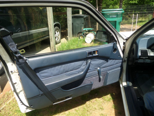 1987 Honda Accord DX Hatchback - photo 12