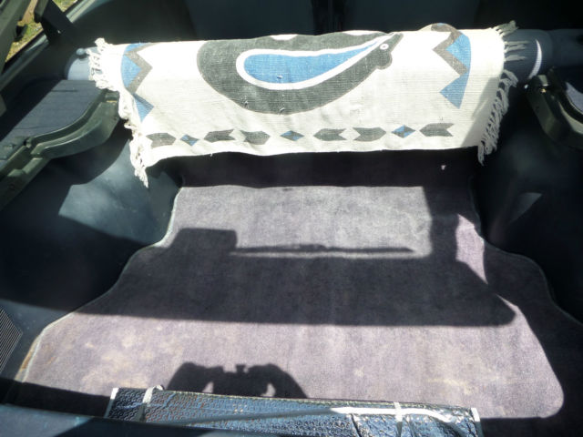 1987 Honda Accord DX Hatchback - photo 5