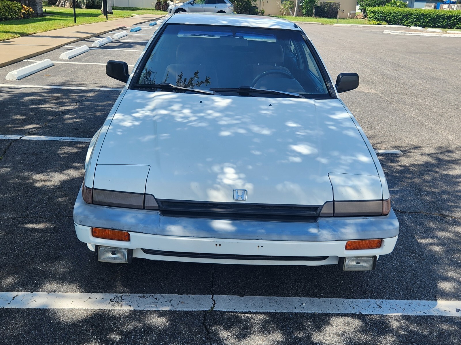 1987 Honda Accord LXI - photo 3