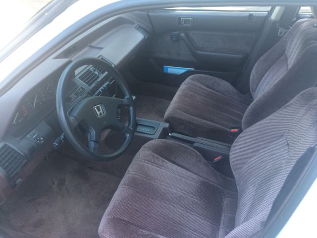 1987 Honda Accord - photo 5