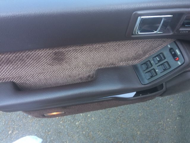 1987 Honda Accord - photo 9