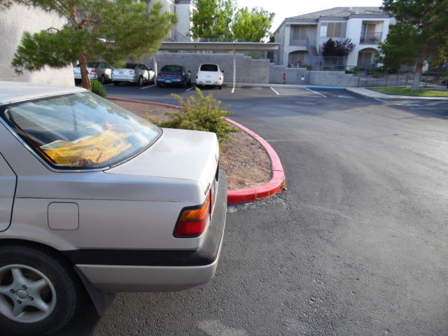 1987 Honda Accord LXI - photo 3