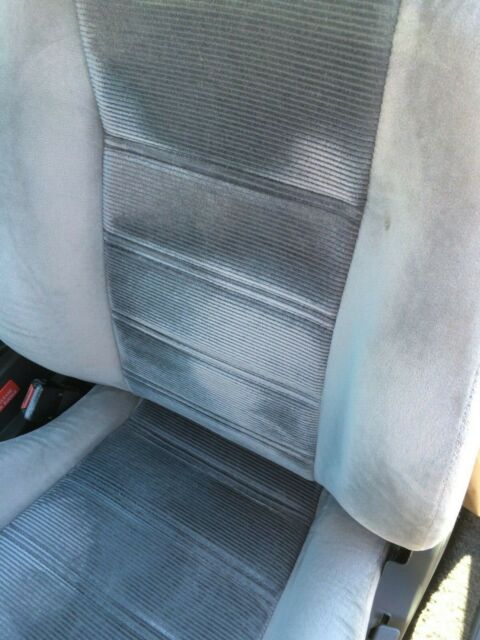 1987 Honda Accord LXi - photo 13