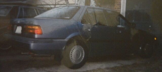 1987 Honda Accord LXI - FUEL INJECTED
