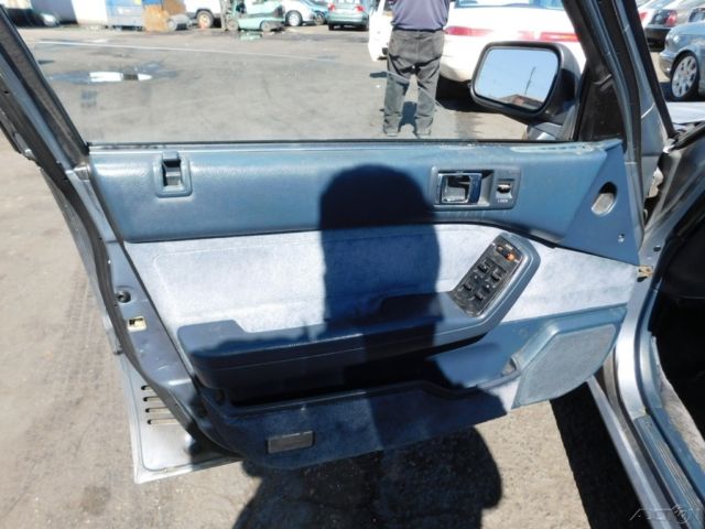 1987 Honda Accord LXi - photo 10