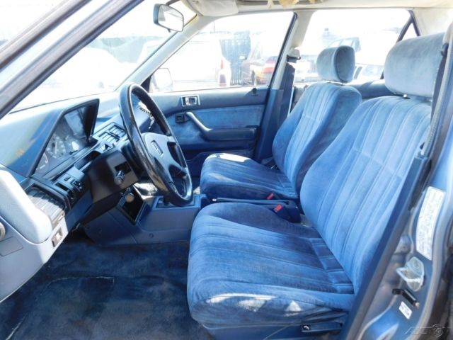 1987 Honda Accord LXi - photo 11