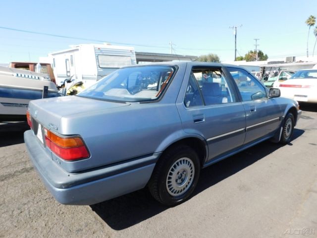 1987 Honda Accord LXi - photo 5