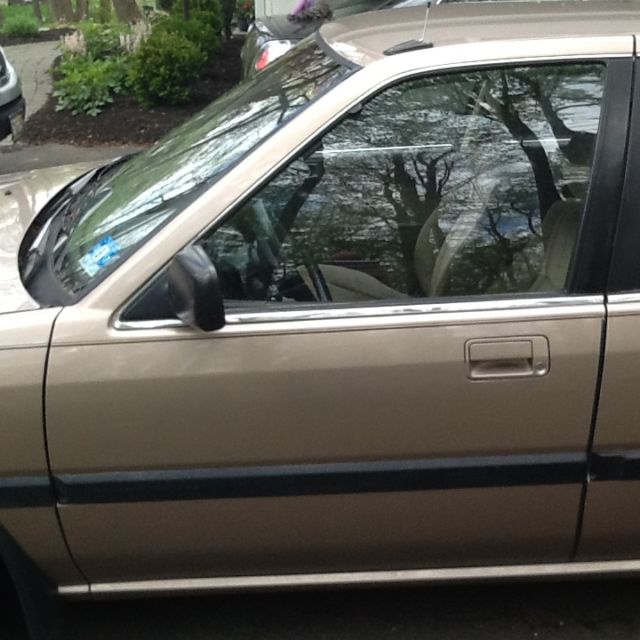 1987 Honda Accord - photo 9