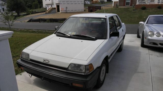 1987 honda civic 1987 Honda Civic ex
