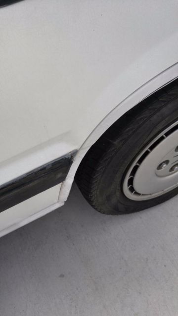 1987 Honda Civic ex - photo 3