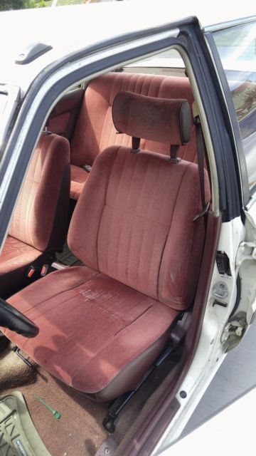 1987 Honda Civic ex - photo 7