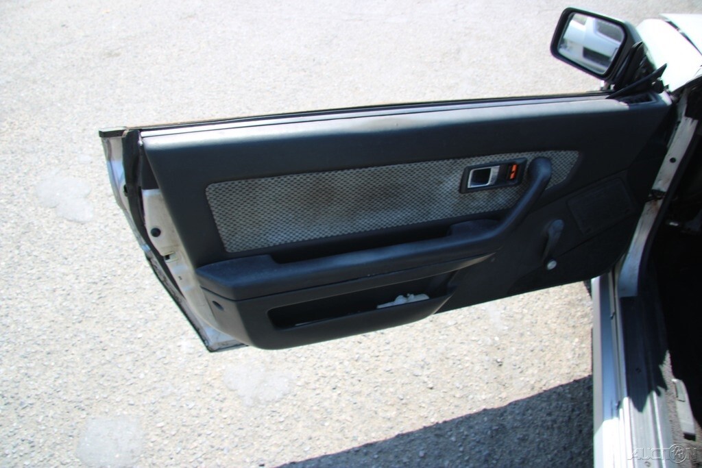 1987 Honda CRX - photo 10