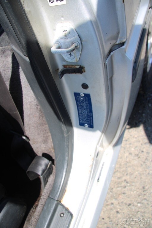 1987 Honda CRX - photo 9