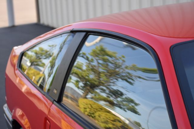 1987 Honda Civic - photo 6
