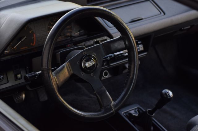 1987 Honda Civic - photo 7