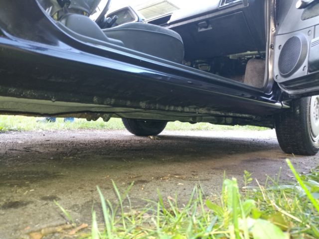 1987 Honda Civic Si - photo 10
