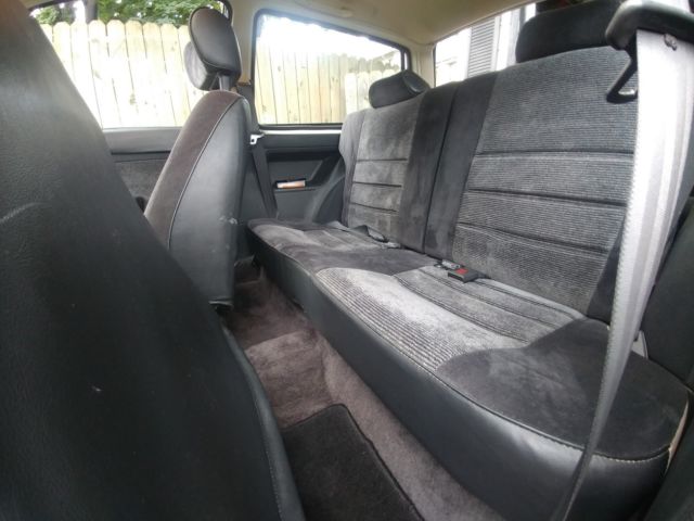 1987 Honda Civic Si - photo 11