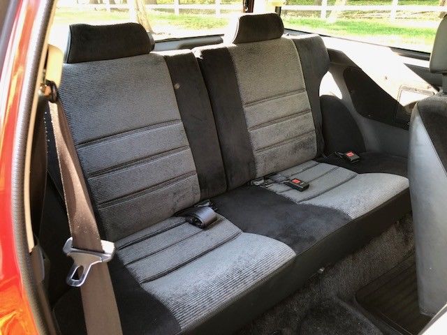 1987 Honda Civic SI - photo 10