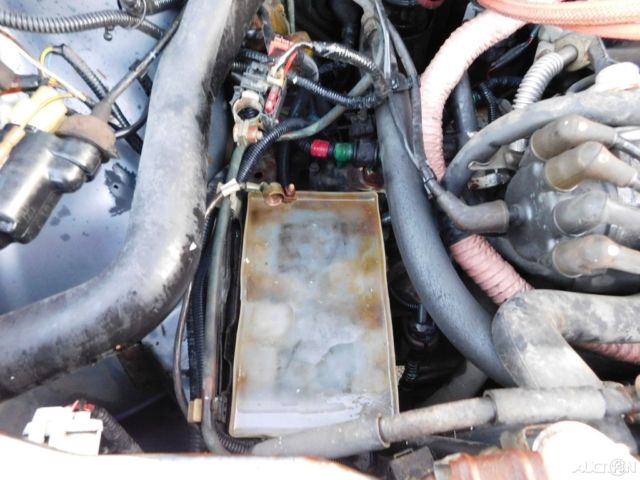 1987 Honda Civic Base Wagon 4-Door - photo 10