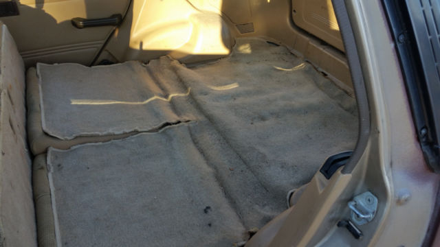 1987 Honda Civic Wagon RT4WD - photo 9