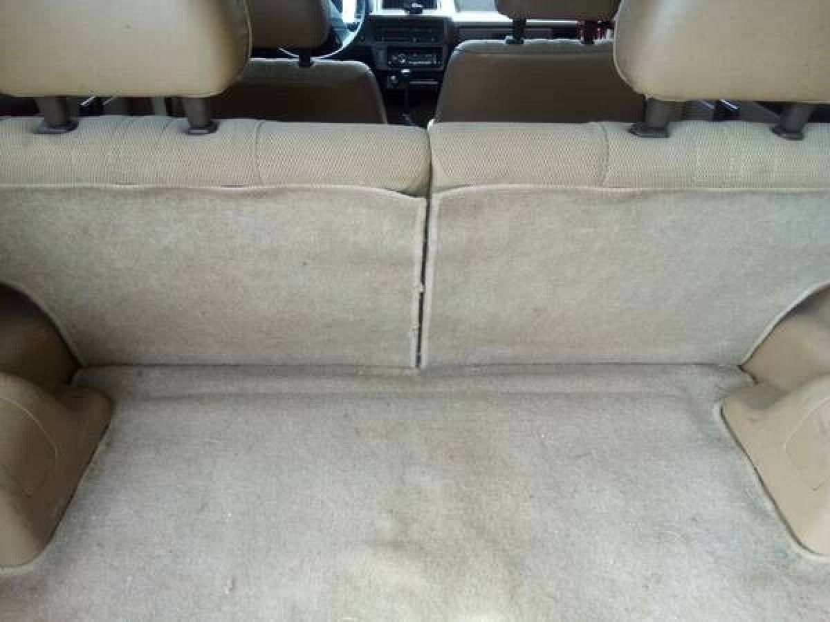 1987 Honda Civic - photo 13