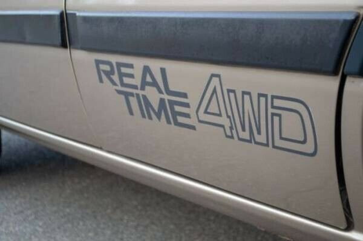 1987 Honda Civic - photo 9