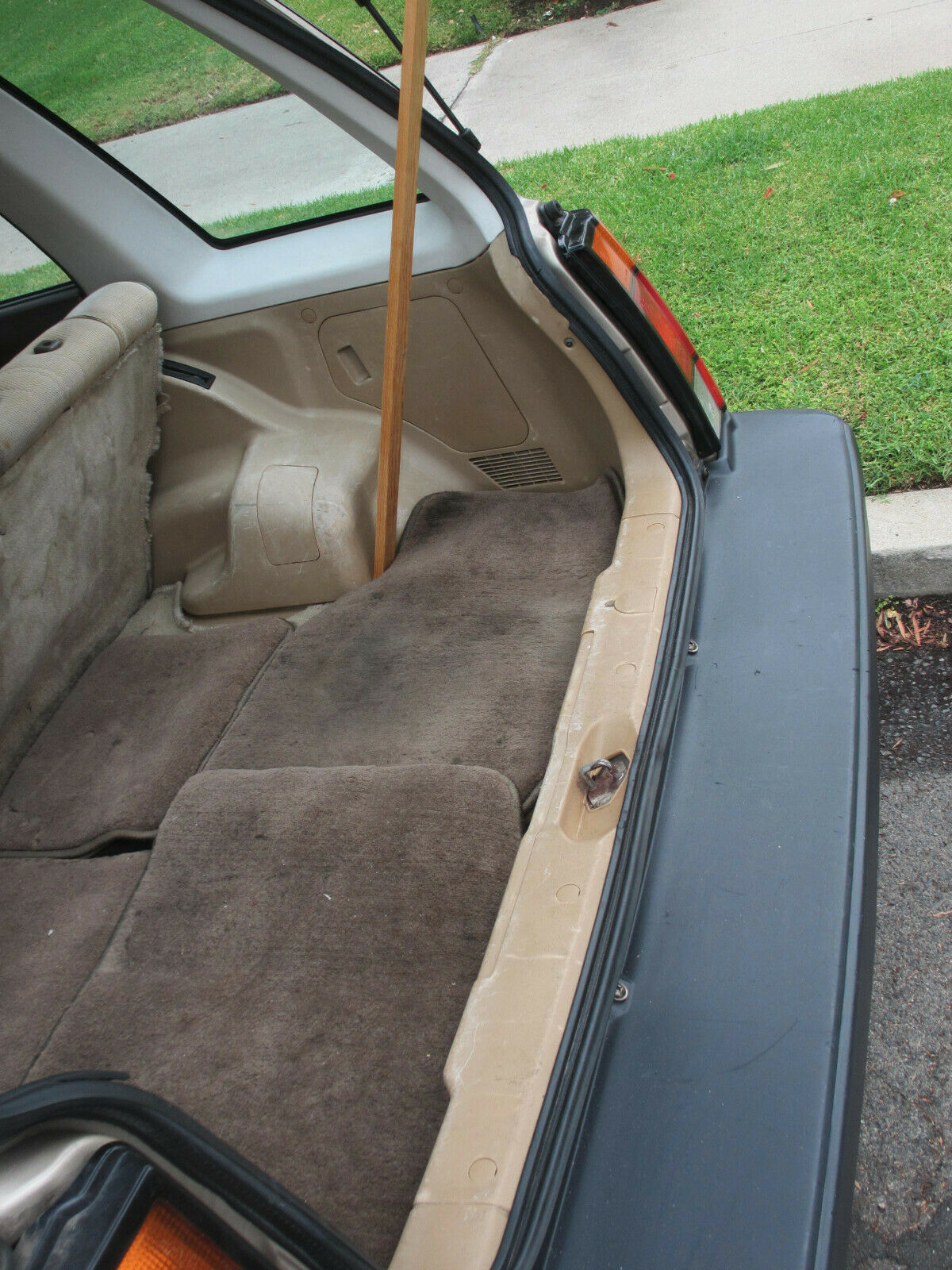 1987 Honda Civic - photo 12
