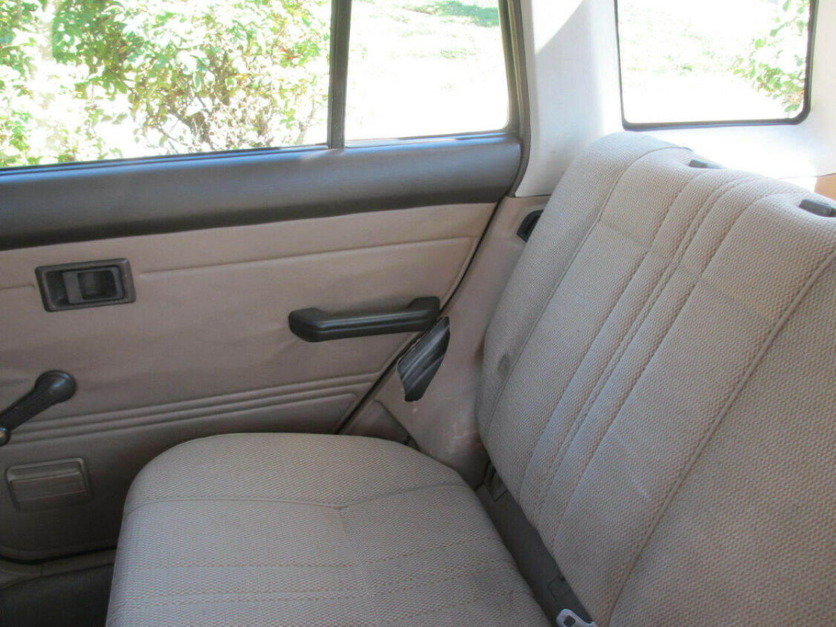 1987 Honda Civic - photo 13
