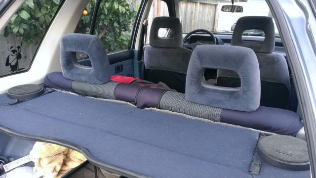 1987 Honda Civic - photo 11