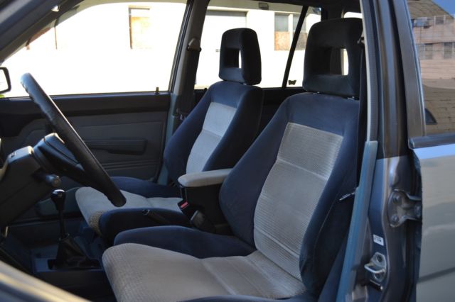 1987 Honda Civic - photo 5