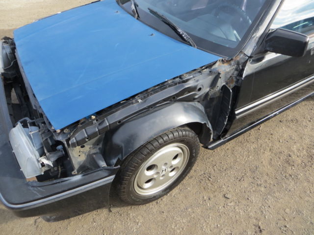 1987 Honda CRX Base - photo 11