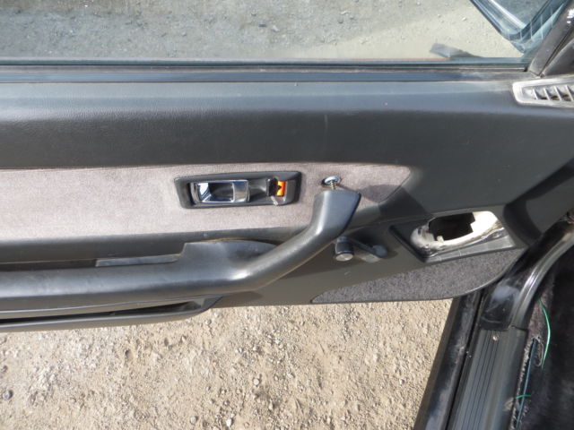 1987 Honda CRX Base - photo 12