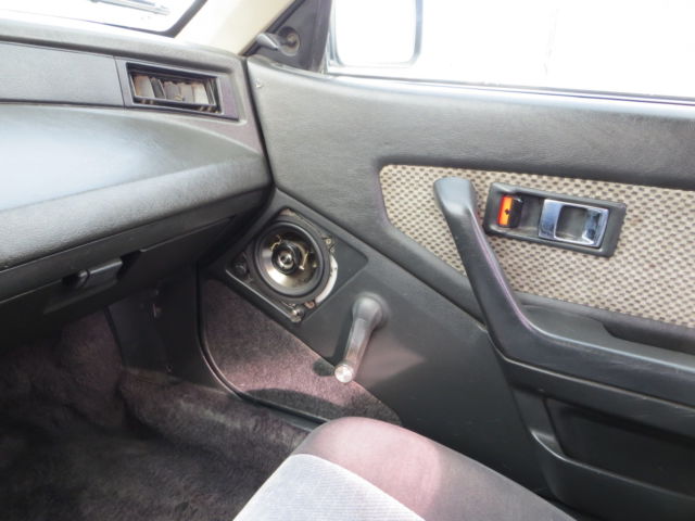 1987 Honda CRX Base - photo 9